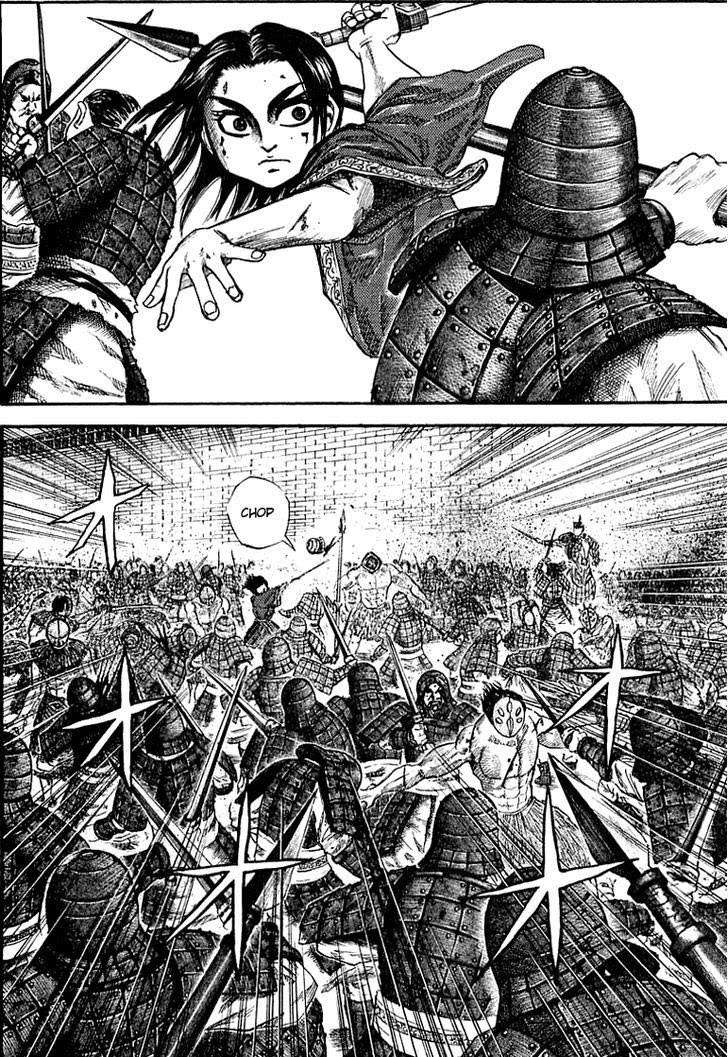 Kingdom Chapter 41 Gambar 3