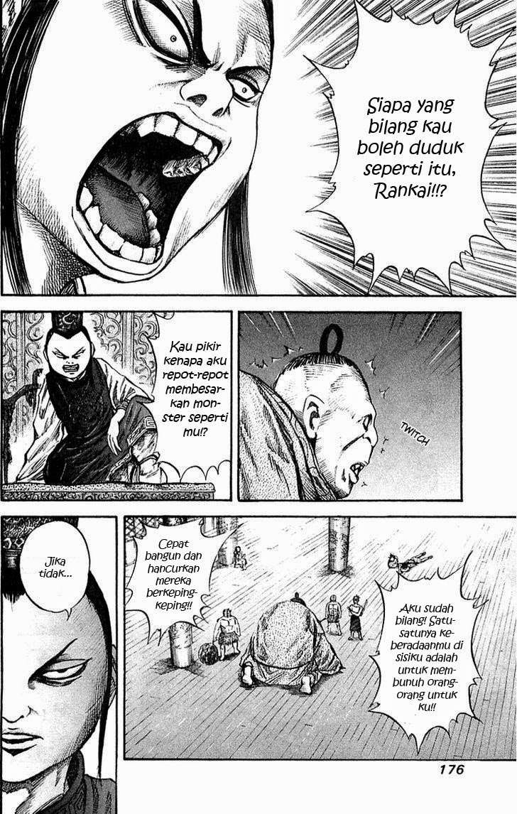 Kingdom Chapter 40 Gambar 9