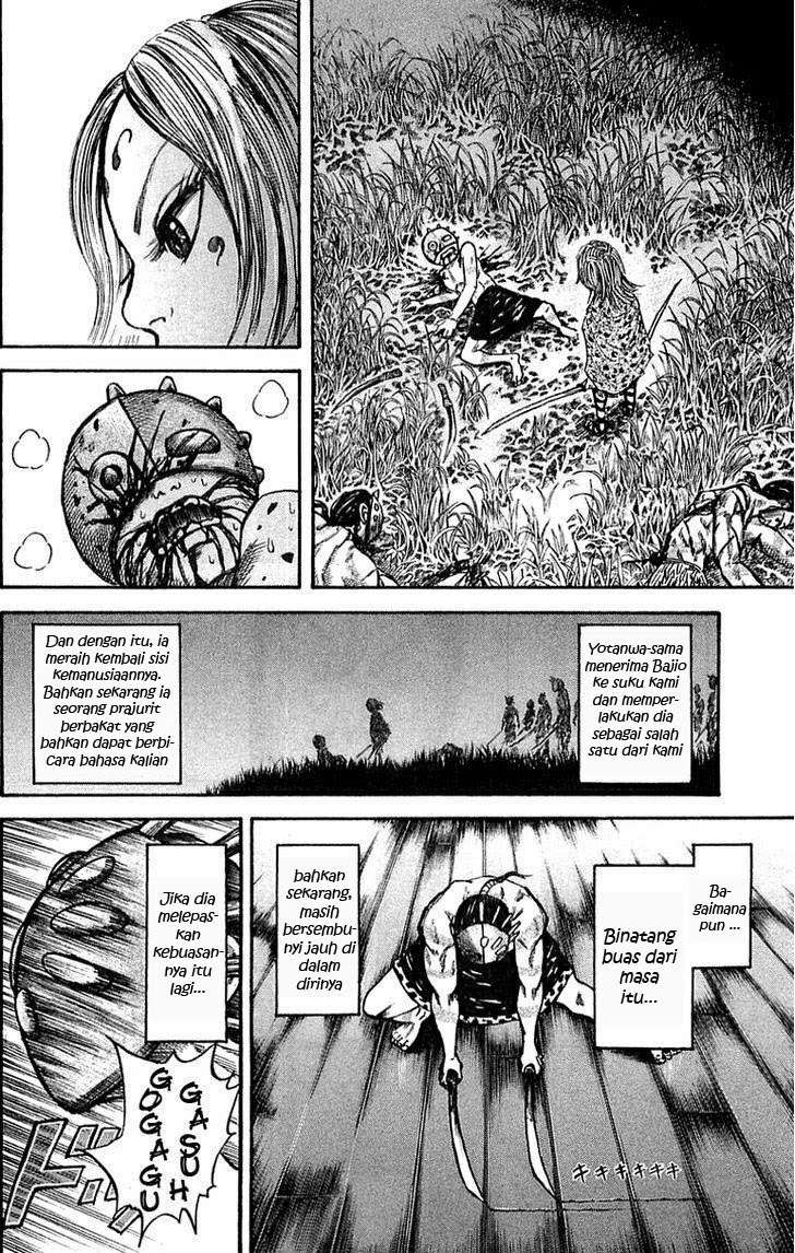 Kingdom Chapter 39 Gambar 13