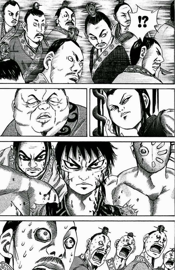 Kingdom Chapter 38 Gambar 4