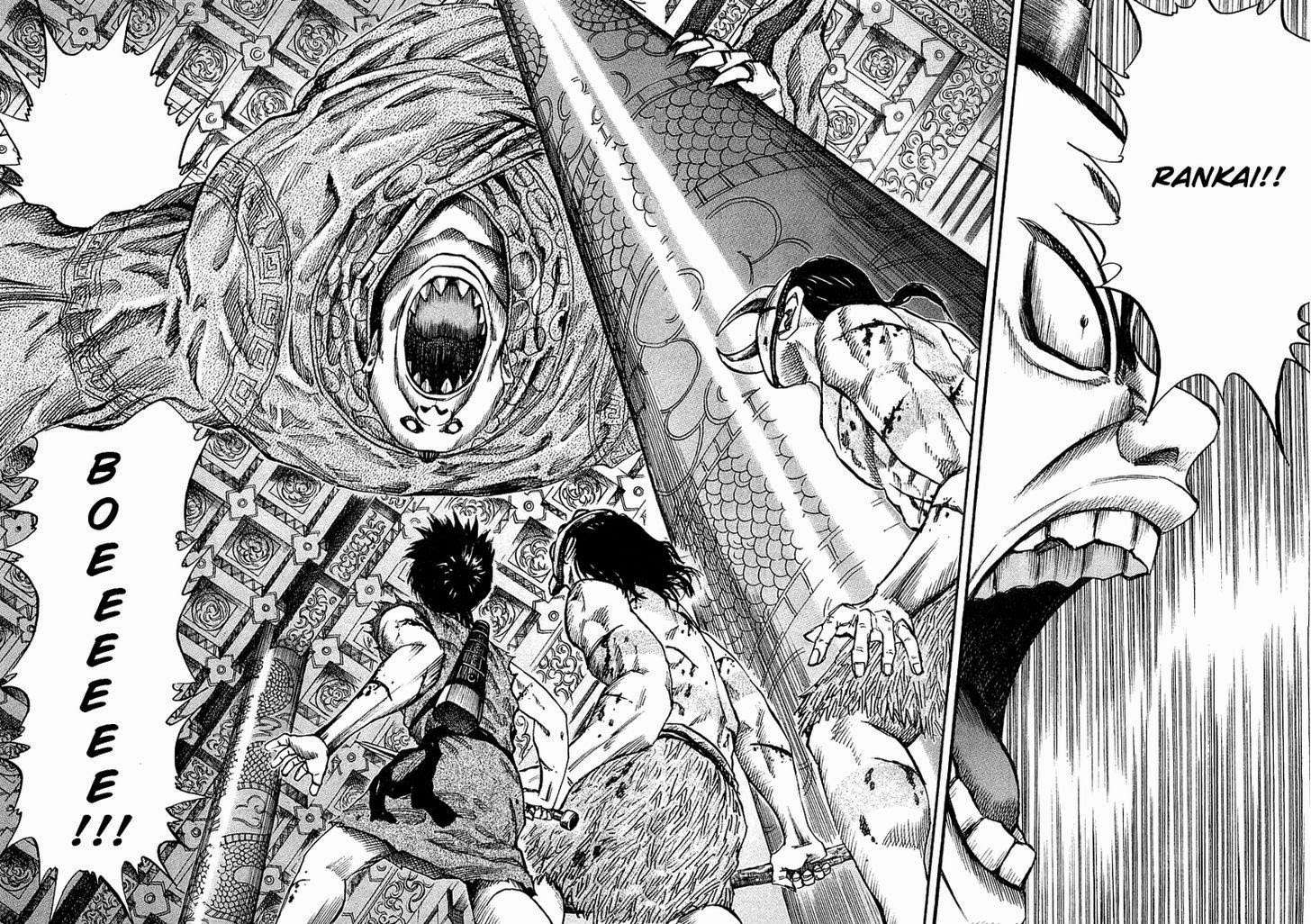 Kingdom Chapter 38 Gambar 9