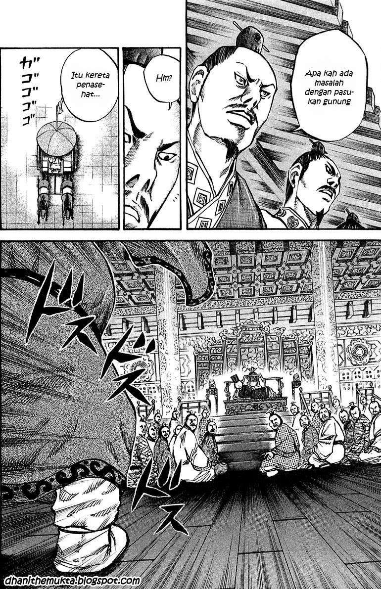 Kingdom Chapter 36 Gambar 5