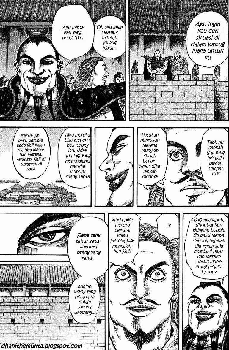 Kingdom Chapter 35 Gambar 10