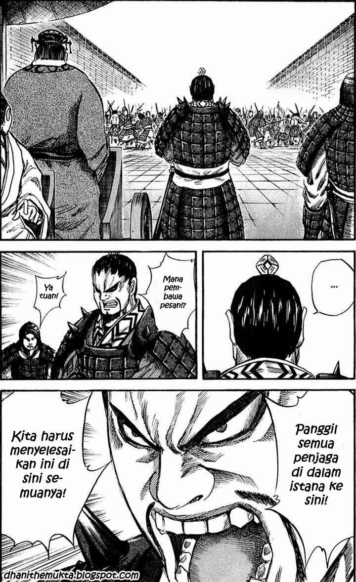 Kingdom Chapter 32 Gambar 11