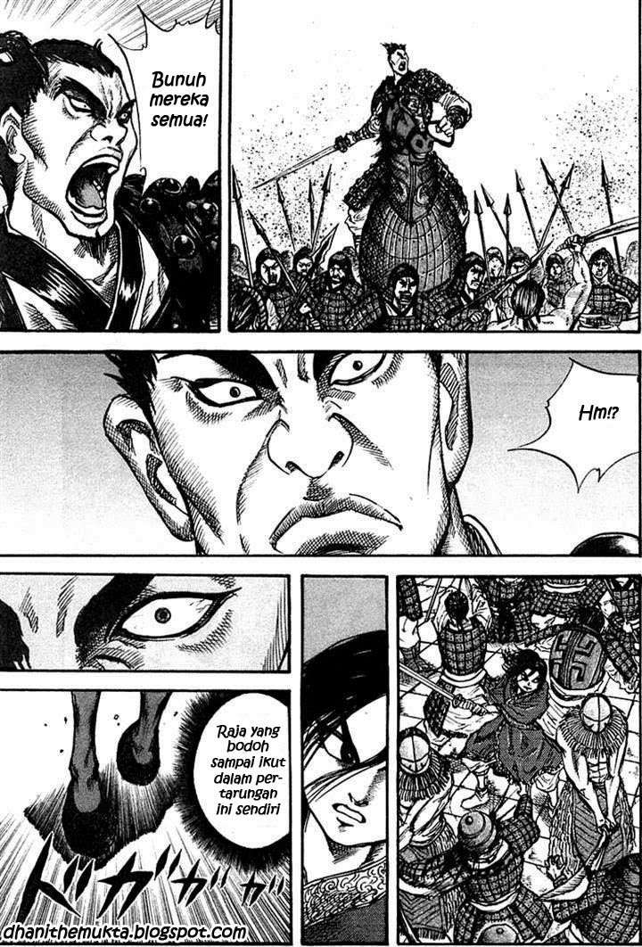 Kingdom Chapter 32 Gambar 12