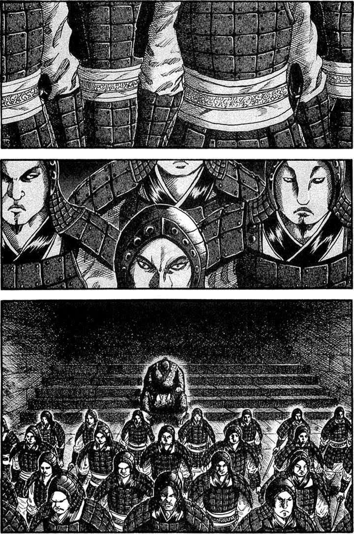 Kingdom Chapter 32 Gambar 3