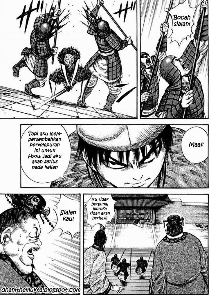 Kingdom Chapter 30 Gambar 4