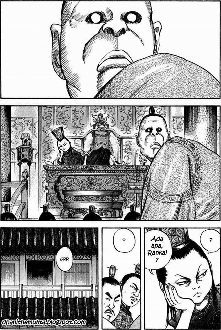 Kingdom Chapter 30 Gambar 7