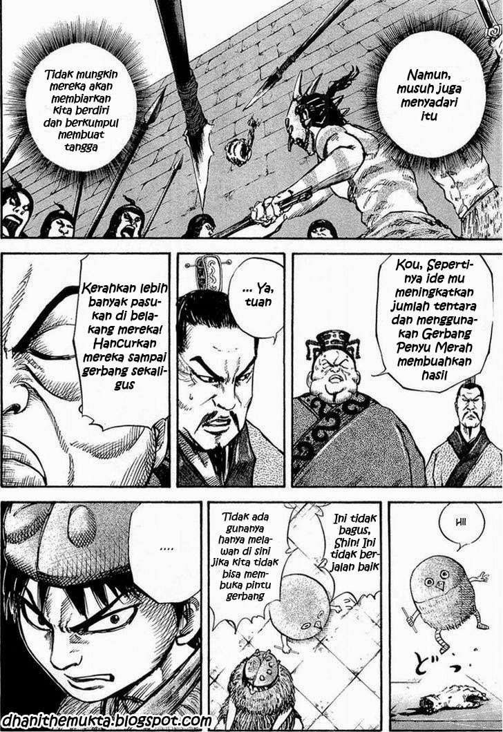 Kingdom Chapter 29 Gambar 11