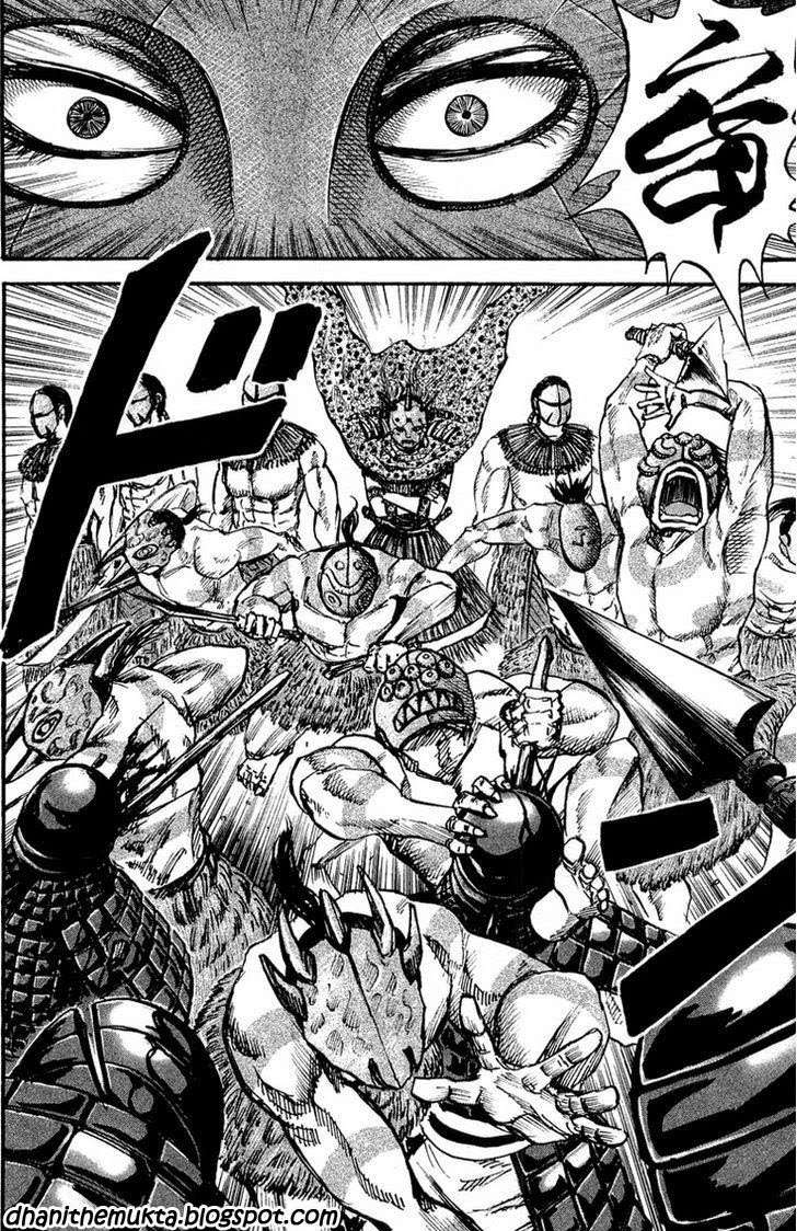 Kingdom Chapter 29 Gambar 5