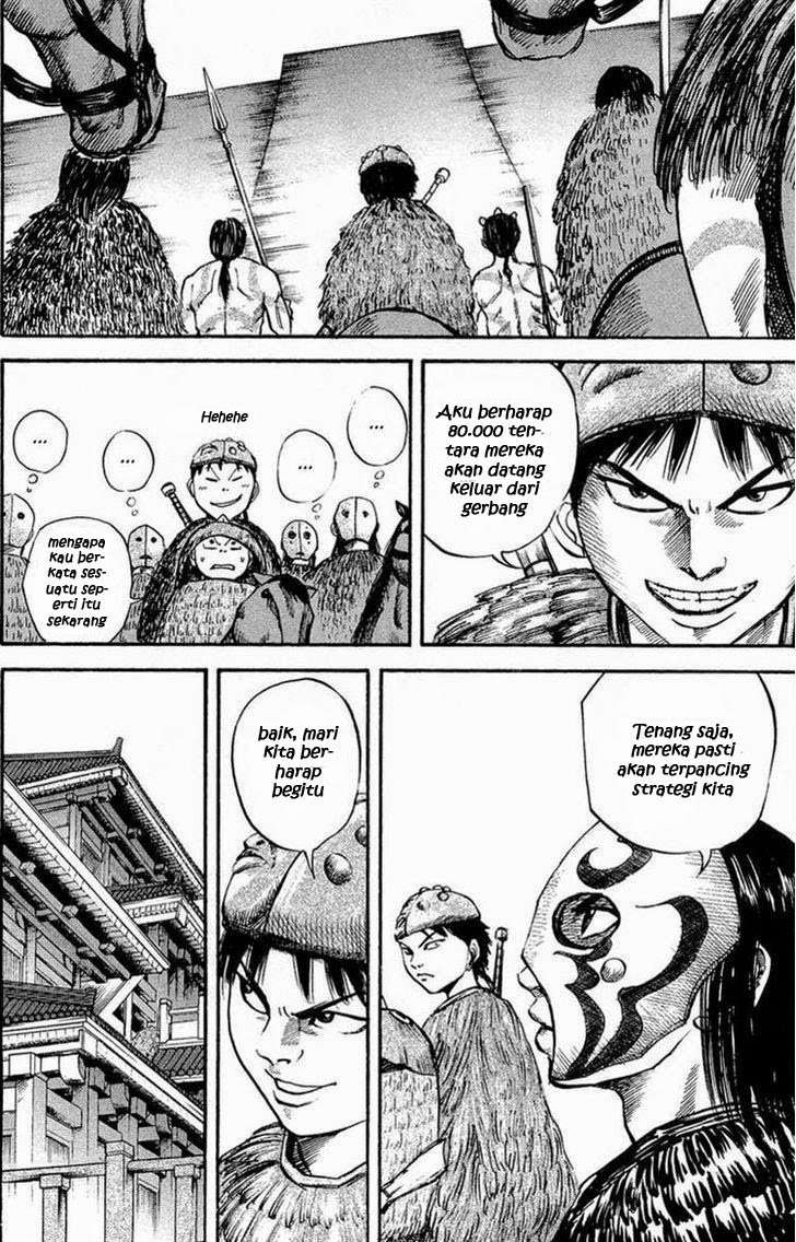 Kingdom Chapter 26 Gambar 16