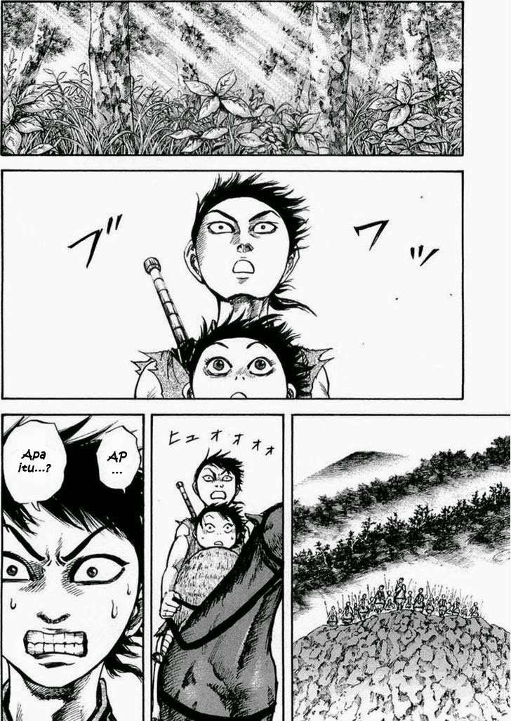 Kingdom Chapter 26 Gambar 3