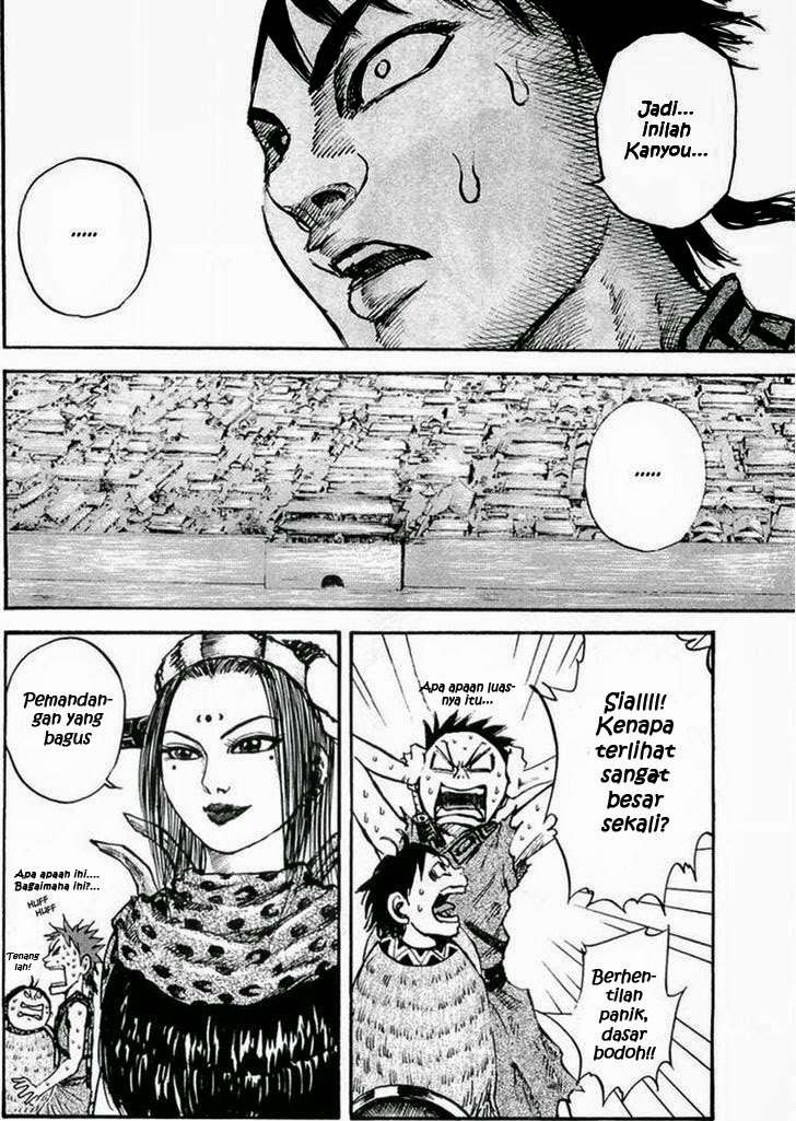 Kingdom Chapter 26 Gambar 6