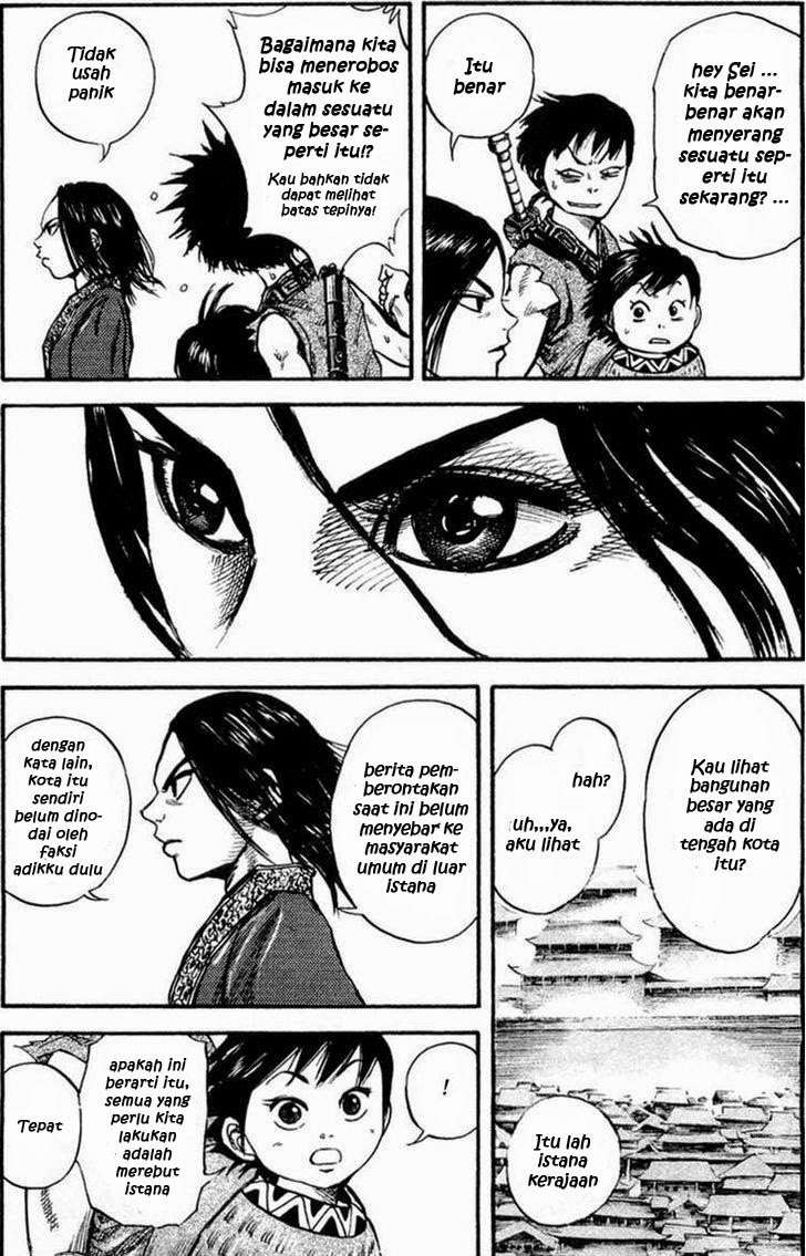 Kingdom Chapter 26 Gambar 7