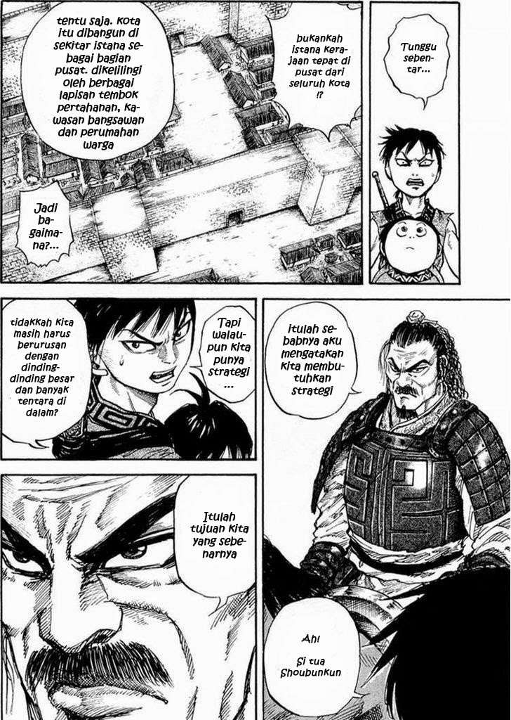 Kingdom Chapter 26 Gambar 8