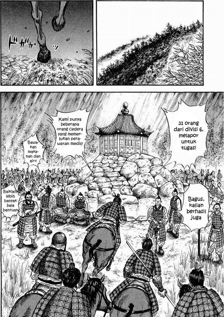 Kingdom Chapter 24 Gambar 15