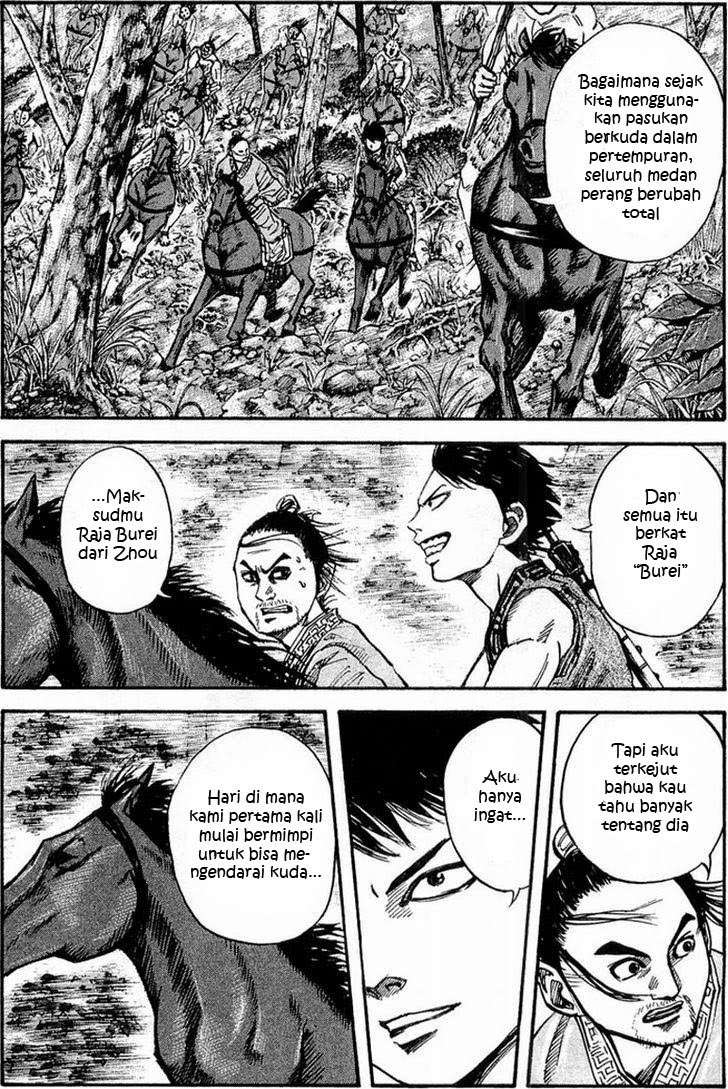 Kingdom Chapter 24 Gambar 4