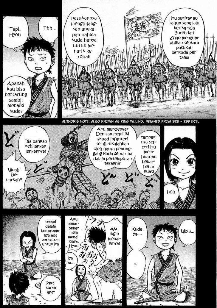 Kingdom Chapter 24 Gambar 6