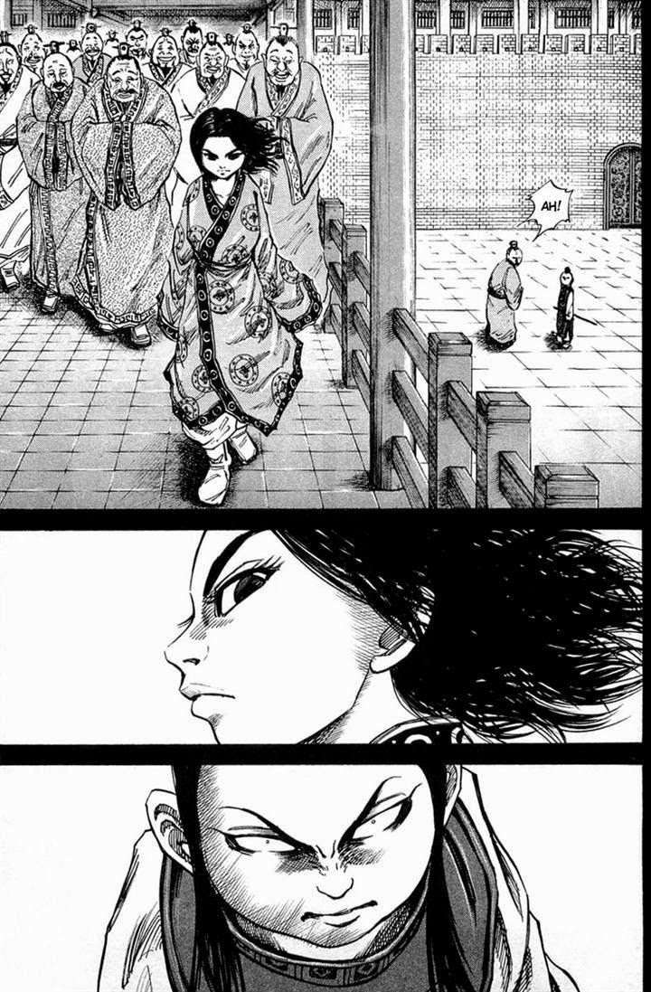 Kingdom Chapter 23 Gambar 15