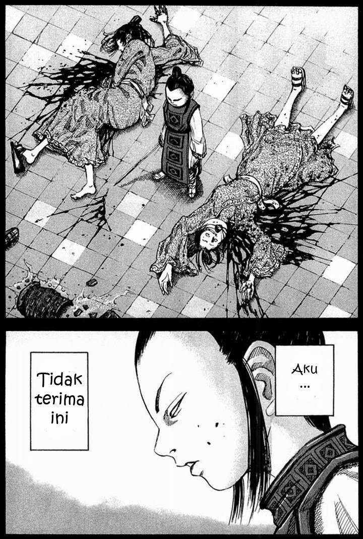 Kingdom Chapter 23 Gambar 18