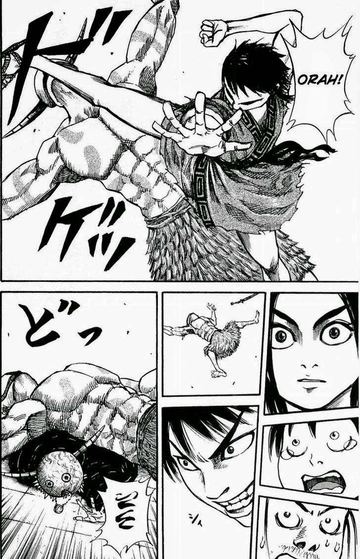 Kingdom Chapter 22 Gambar 9