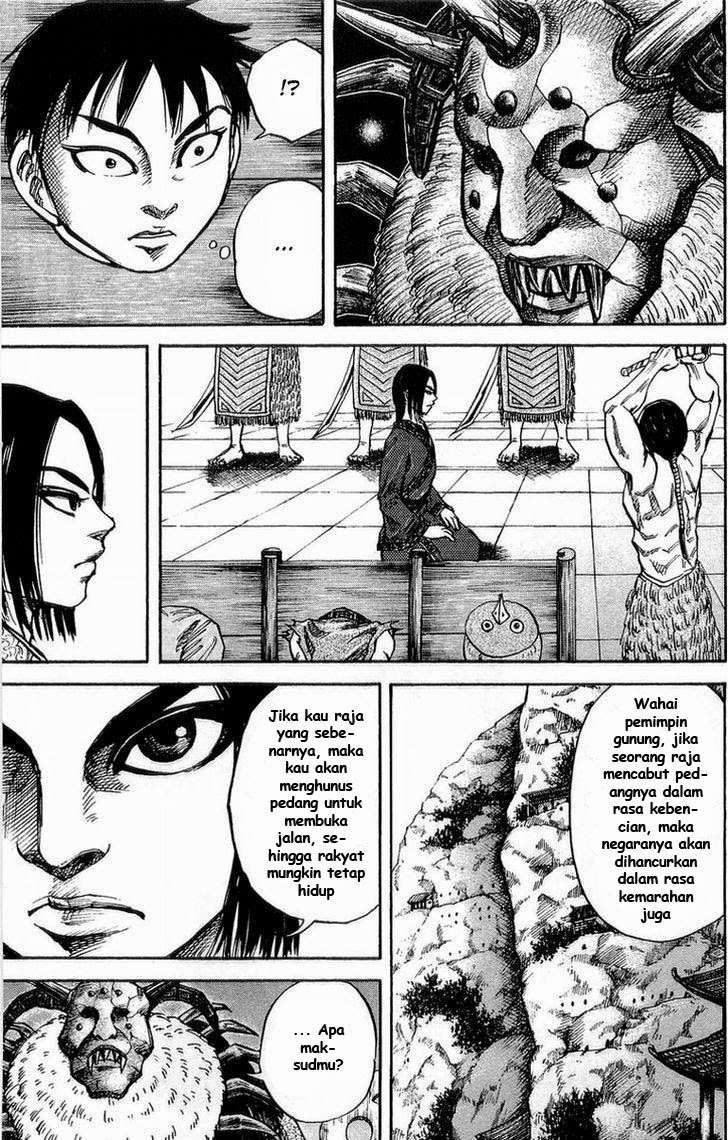 Kingdom Chapter 21 Gambar 14