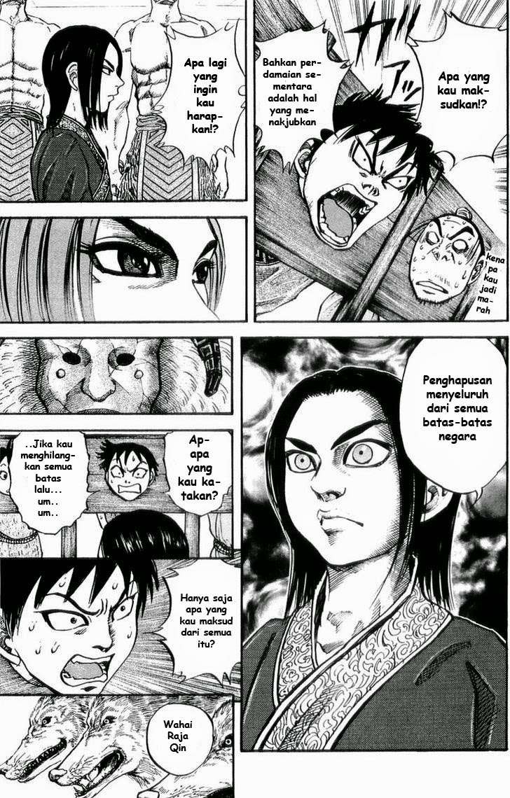 Kingdom Chapter 21 Gambar 16