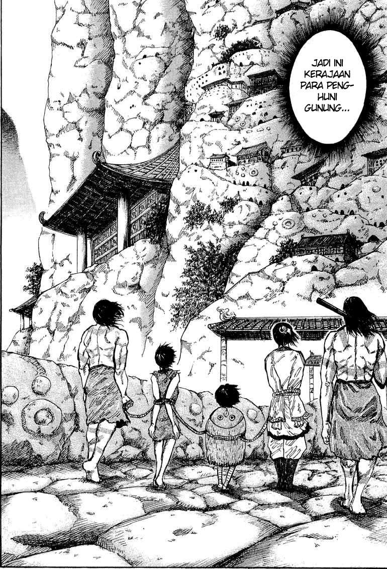 Kingdom Chapter 19 Gambar 17