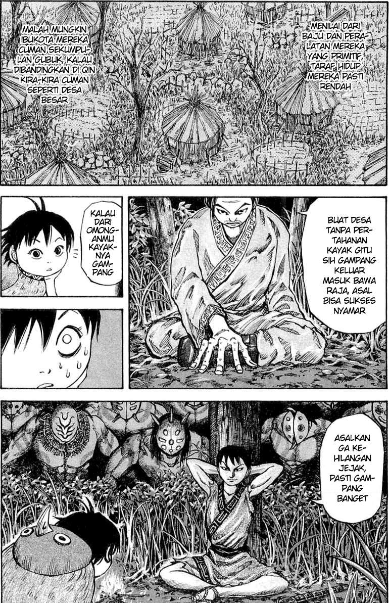 Kingdom Chapter 19 Gambar 8