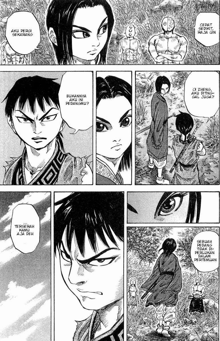 Kingdom Chapter 18 Gambar 10