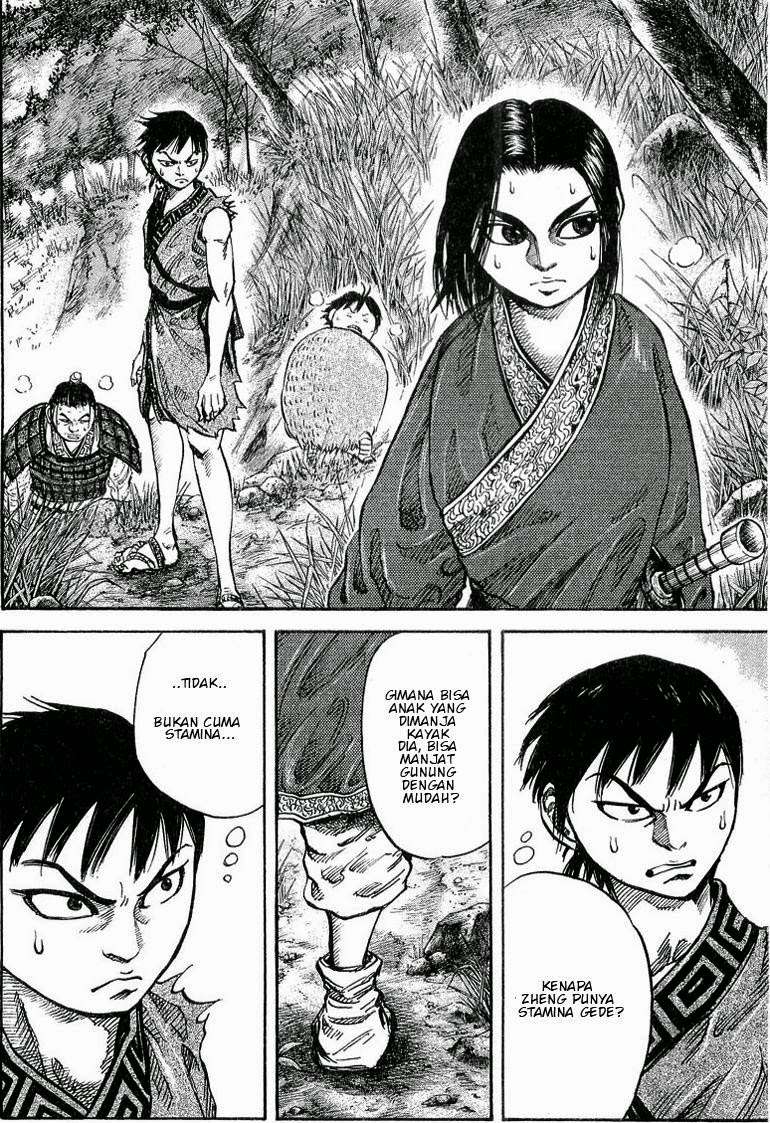 Kingdom Chapter 17 Gambar 4