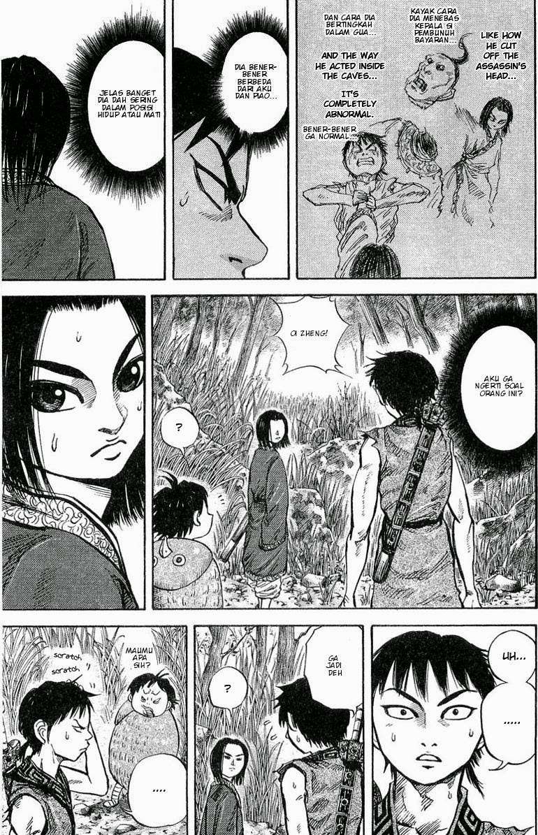 Kingdom Chapter 17 Gambar 5