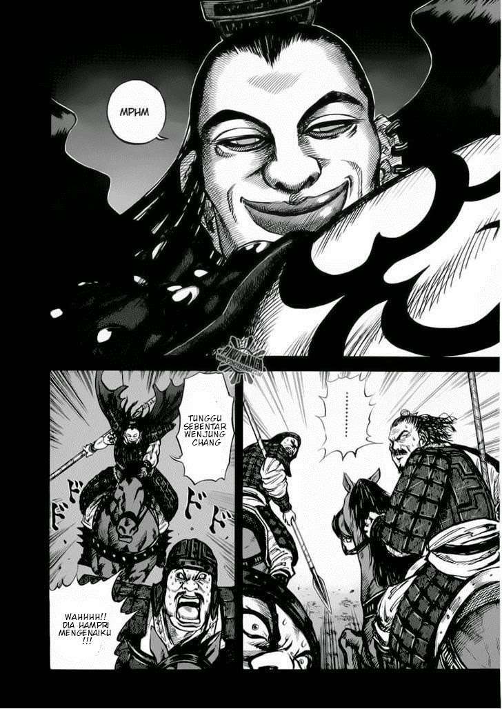 Kingdom Chapter 13 Gambar 6