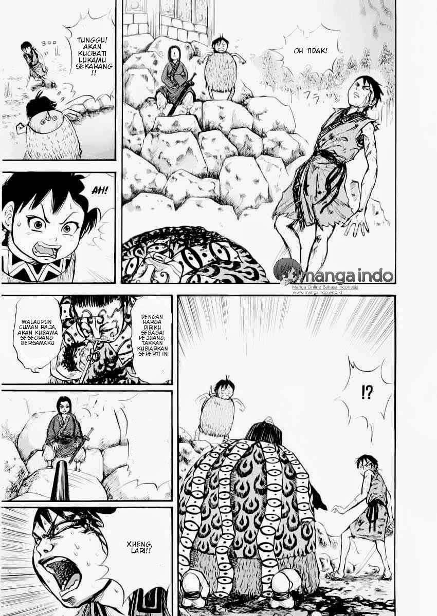 Kingdom Chapter 12 Gambar 10