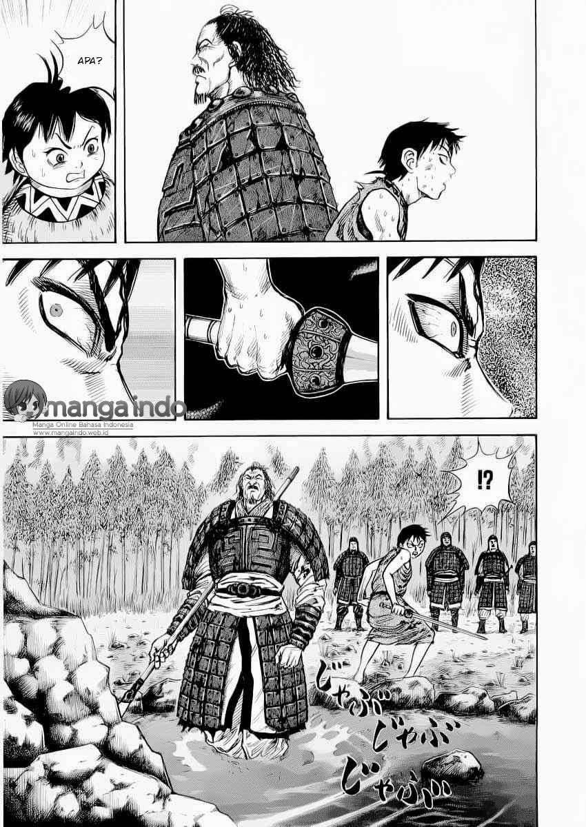 Kingdom Chapter 12 Gambar 15