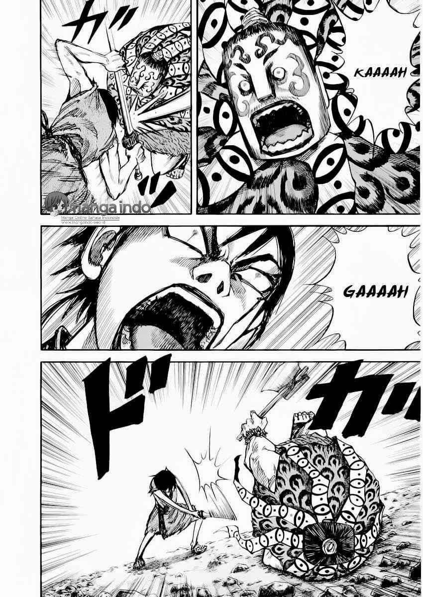 Kingdom Chapter 12 Gambar 4