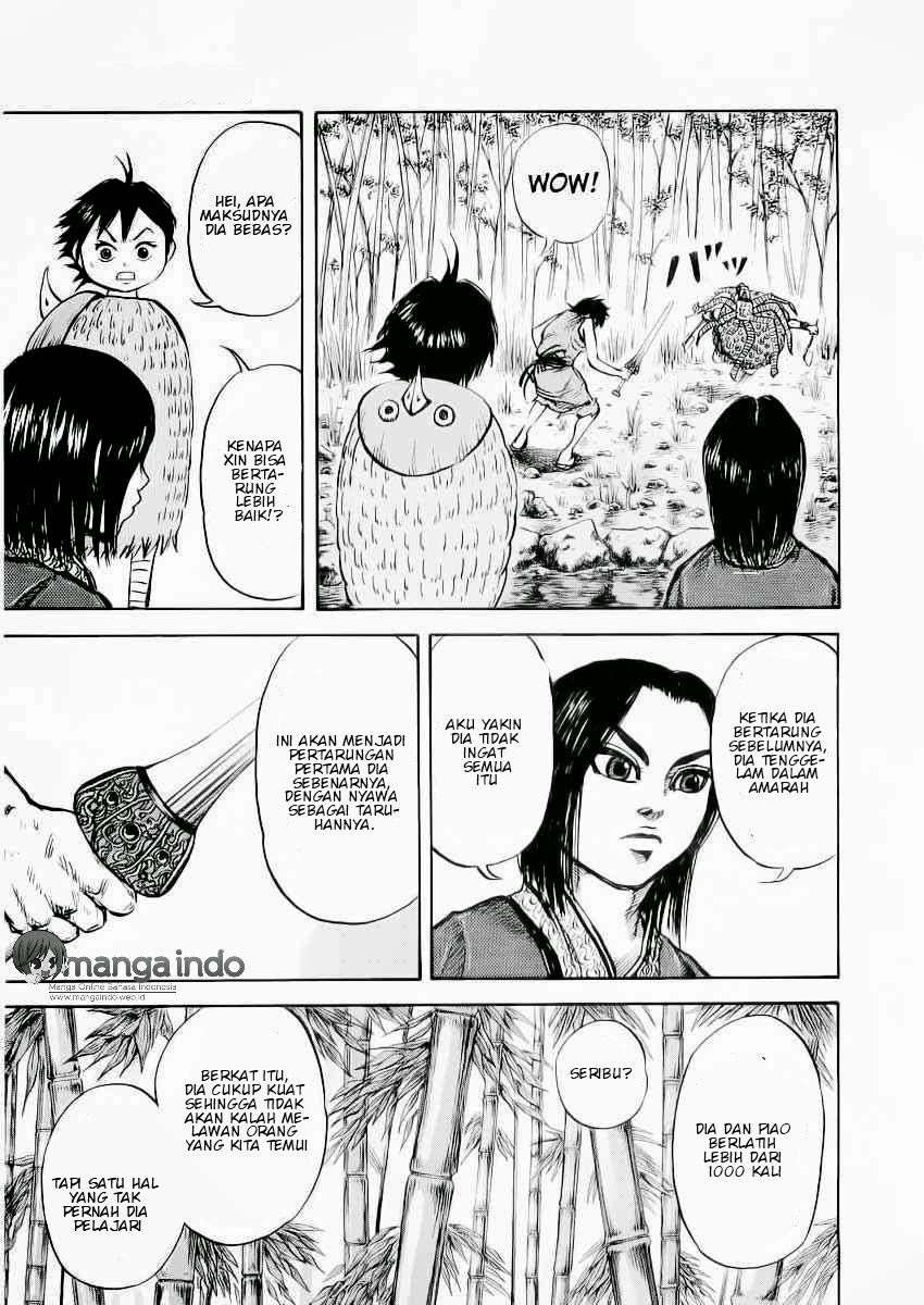 Kingdom Chapter 12 Gambar 5