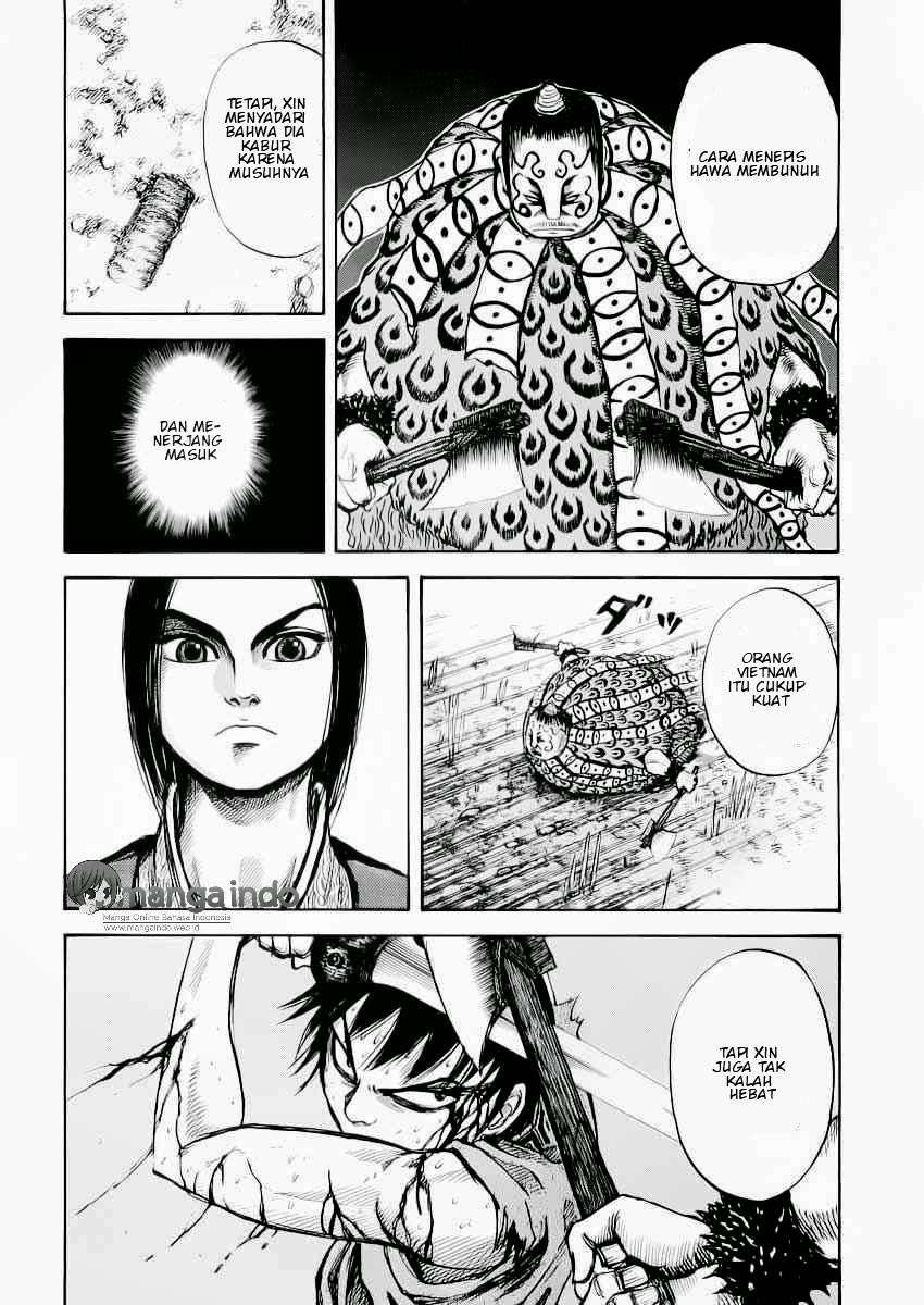 Kingdom Chapter 12 Gambar 6