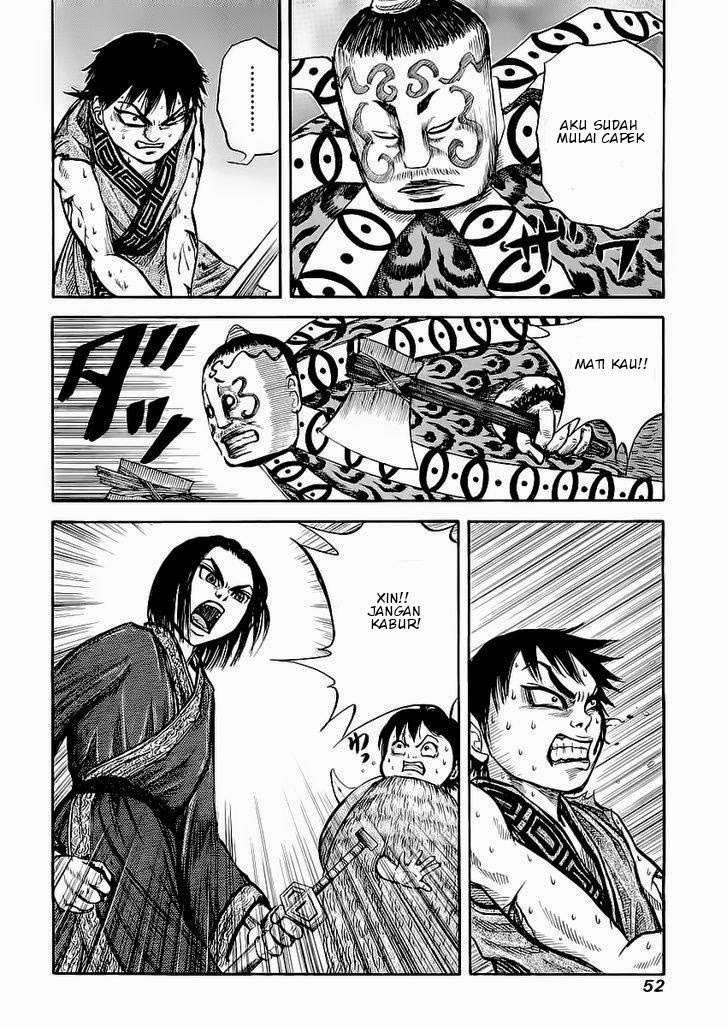 Kingdom Chapter 11 Gambar 12