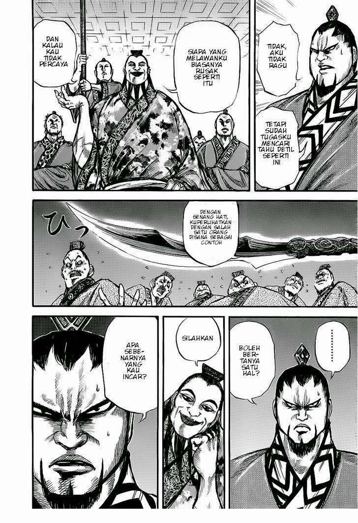 Kingdom Chapter 11 Gambar 18