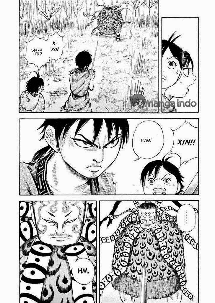 Kingdom Chapter 10 Gambar 10