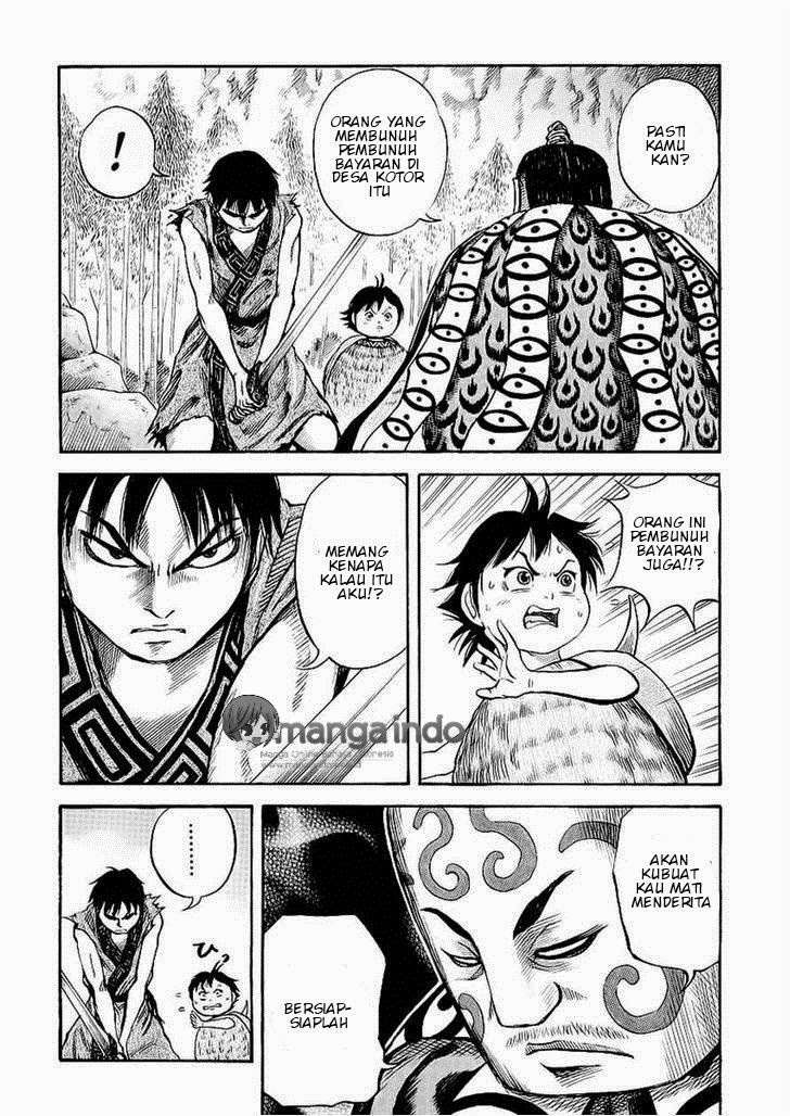 Kingdom Chapter 10 Gambar 11