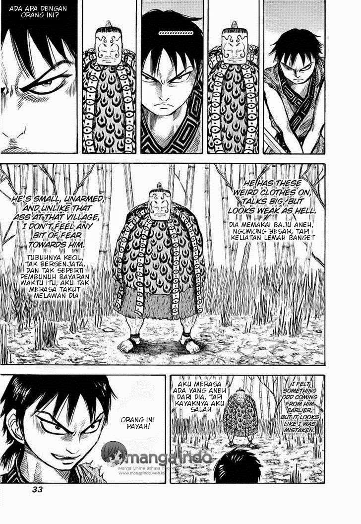 Kingdom Chapter 10 Gambar 12