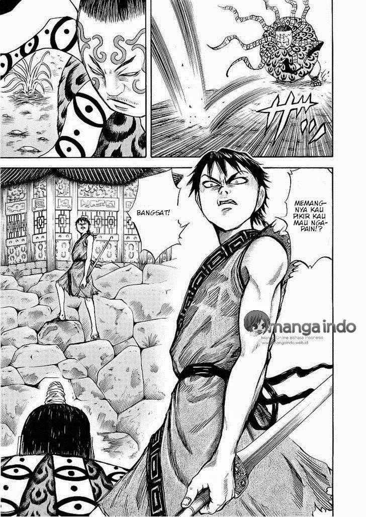 Kingdom Chapter 10 Gambar 6