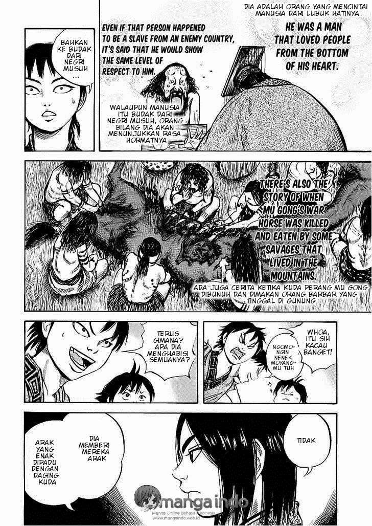 Kingdom Chapter 9 Gambar 10