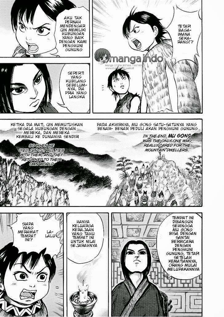 Kingdom Chapter 9 Gambar 13