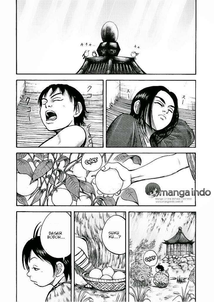 Kingdom Chapter 9 Gambar 18