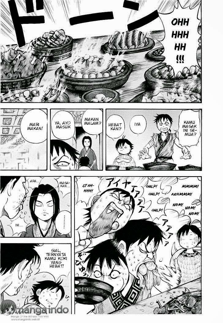 Kingdom Chapter 9 Gambar 7