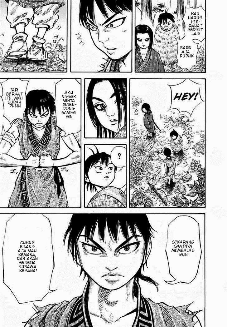 Kingdom Chapter 8 Gambar 13