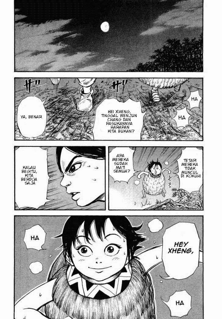 Kingdom Chapter 7 Gambar 16